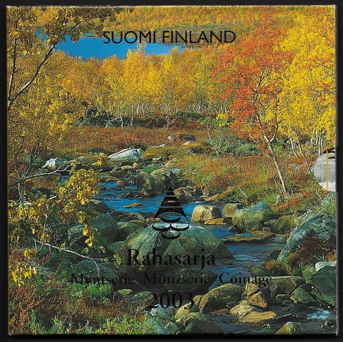 2003 finlandia divisionale - finlandia, 8
