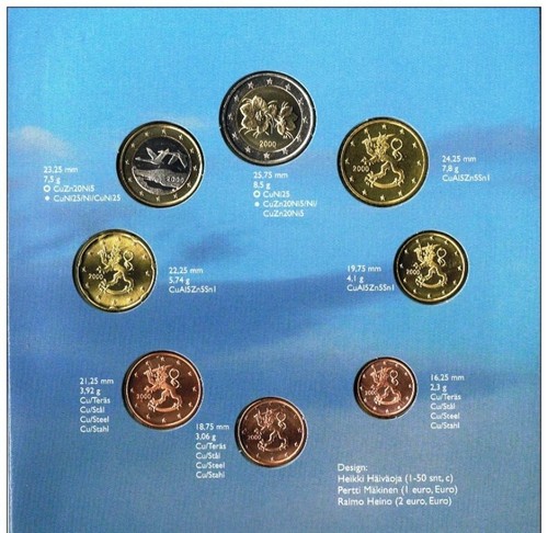Divisionale coffret kms - divisionale,