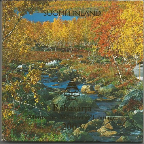 Finlandia serie divisionale - finlandia,