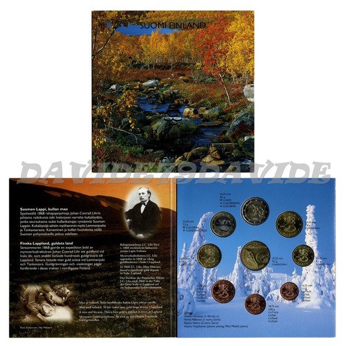 Finlandia 2003 divisionale - finlandia,