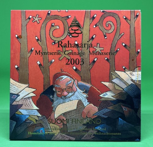 Finlandia divisionale 2003 - finlandia,